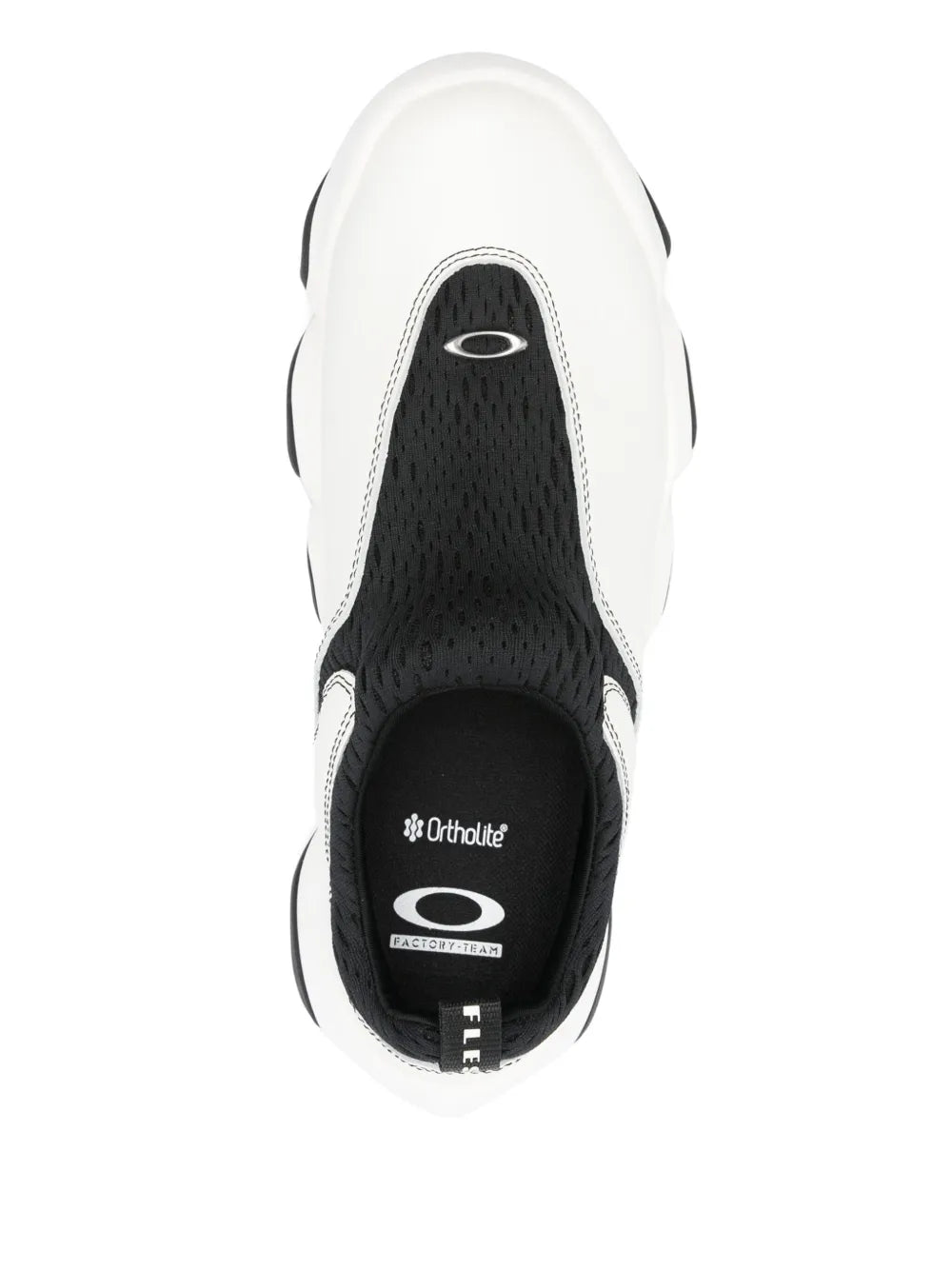 Oakley Leather Sneakers floriamart.shop