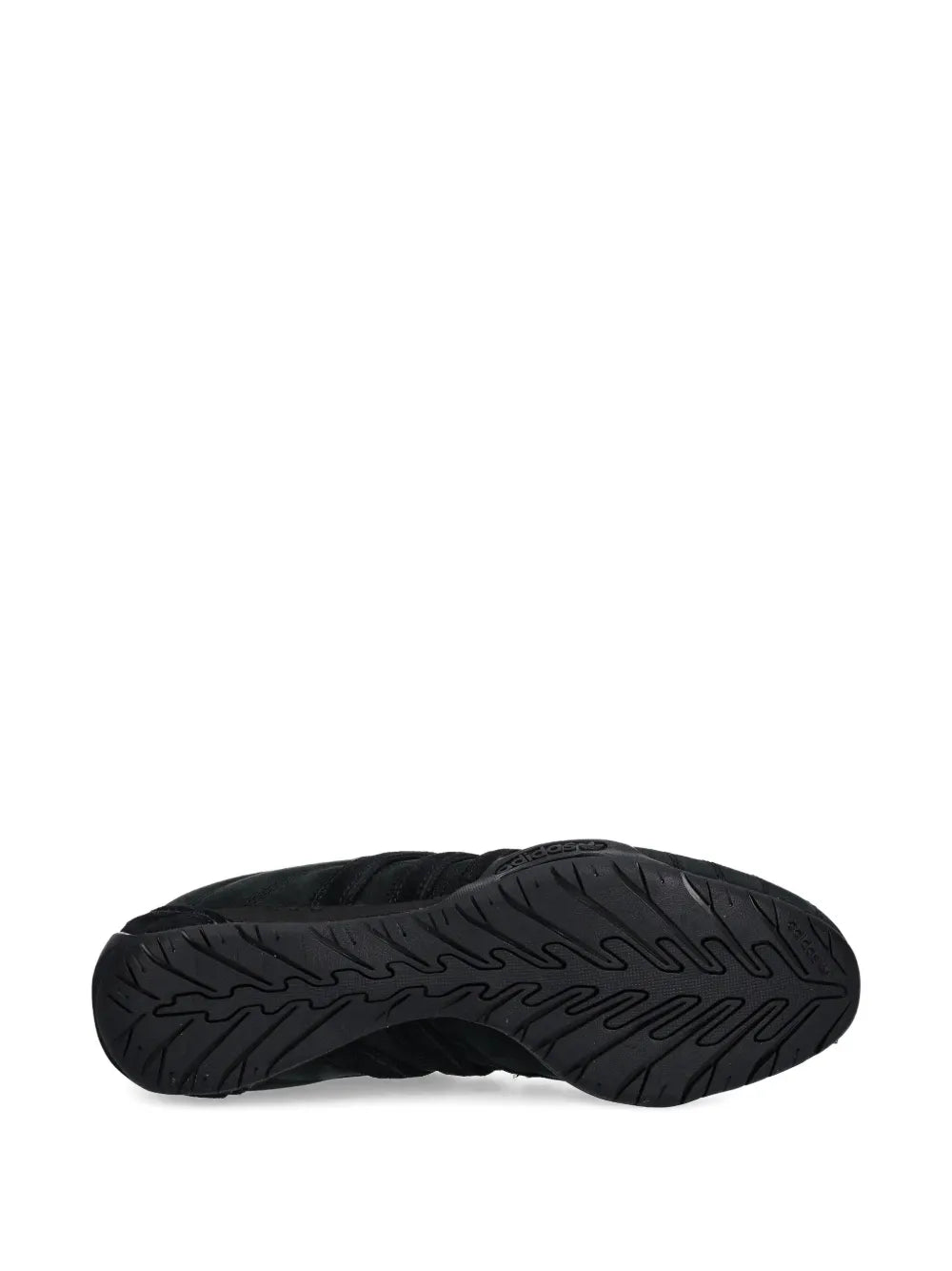 adidas Adiracer Lo Suede Three-Stripe Sneakers Floriamart