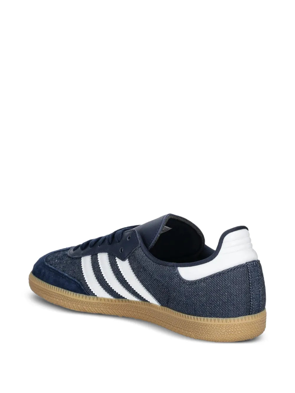 adidas Samba Three-Stripe Sneakers Floriamart