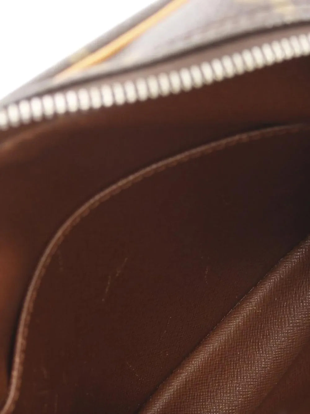 Pre-OwnedLouis Vuitton Pre-Owned2006 Danube shoulder bag