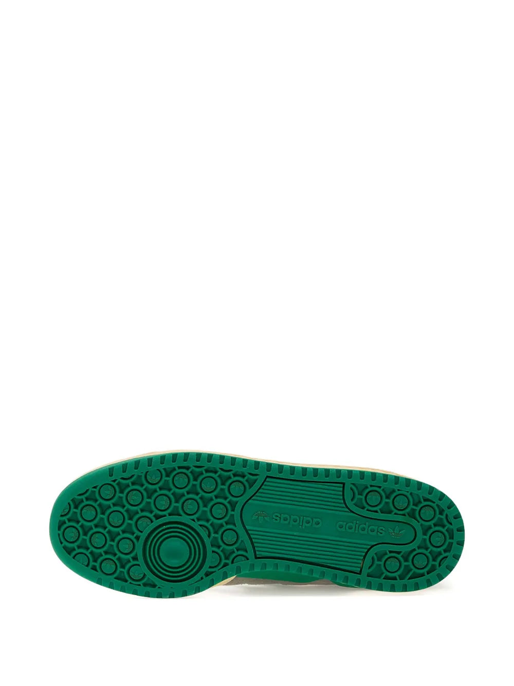 adidas Forum Low Cl Logo Low-Top Sneakers Floriamart