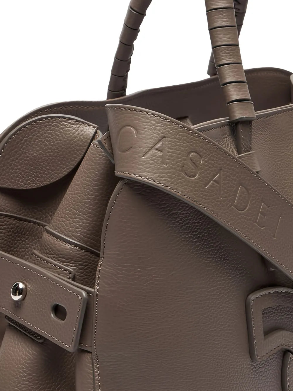 CasadeiPark Avenue tote bag
