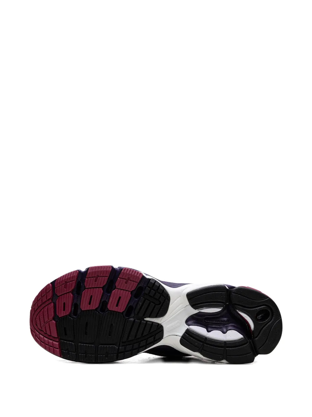 adidas Orketro Bape Dark Purple Sneakers Floriamart