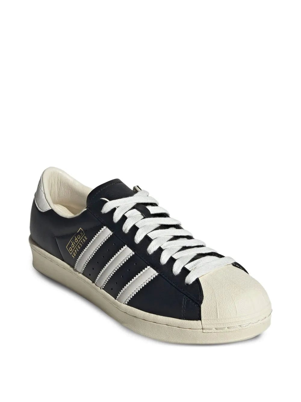 adidas Superstar Vintage Black/White/Antique Sneakers Floriamart