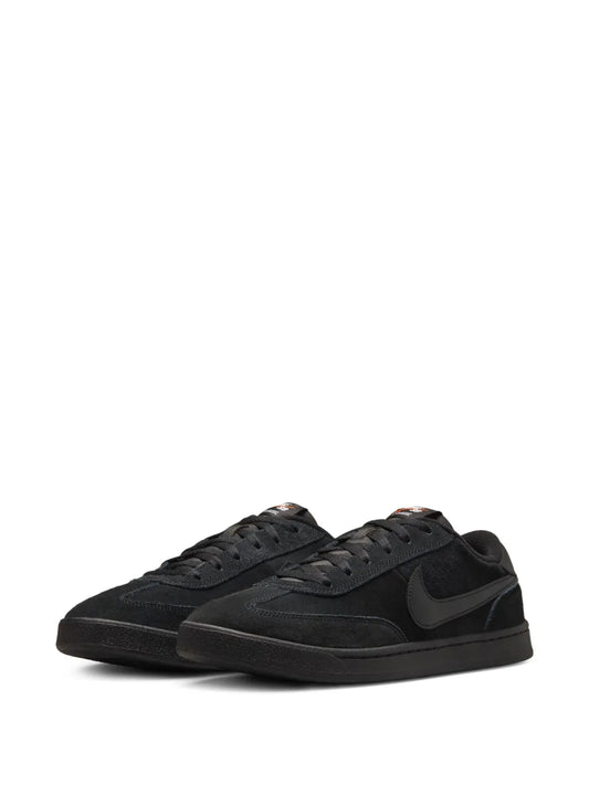 Nike Sb Fc Classic Black Sneakers floriamart.shop