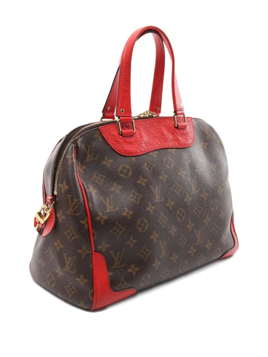 Pre-OwnedLouis Vuitton Pre-Owned2015 Retiro PM two-way handbag