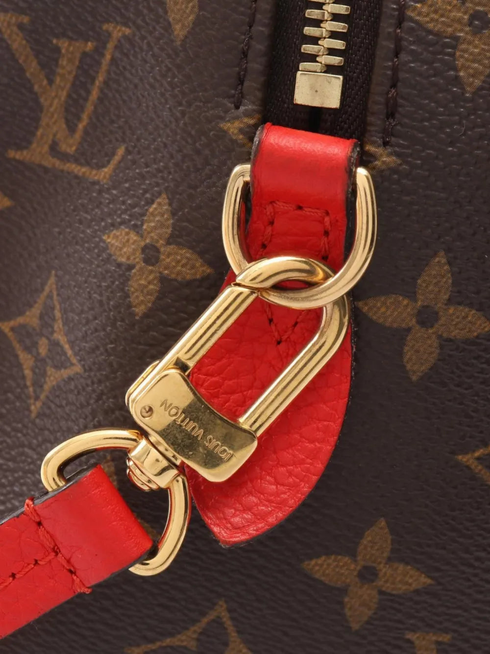 Pre-OwnedLouis Vuitton Pre-Owned2015 Retiro PM two-way handbag