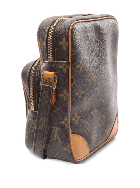 Pre-OwnedLouis Vuitton Pre-Owned2005 Amazon shoulder bag