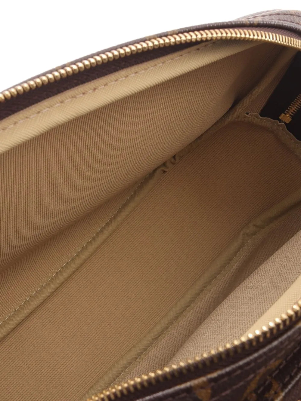 Pre-OwnedLouis Vuitton Pre-Owned2011 Reporter PM bag