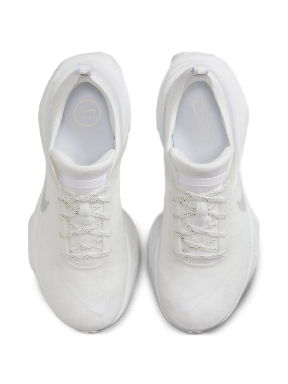 Nike Zoomx Invincible Run 3 White/Photon Dust Sneakers floriamart.shop