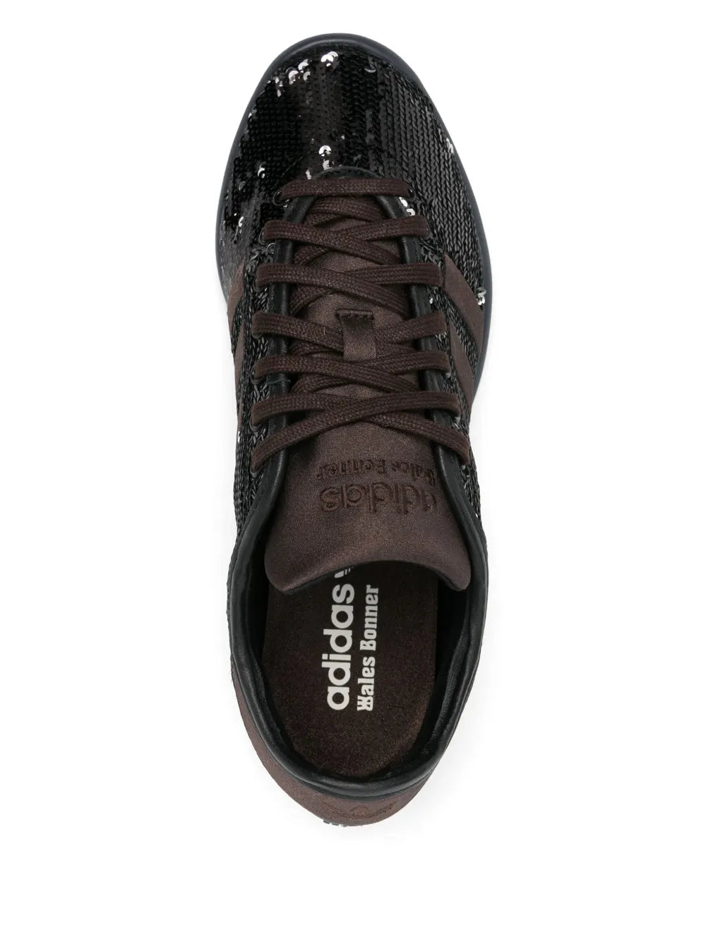 adidas Sequin-Embellished Sneakers Floriamart