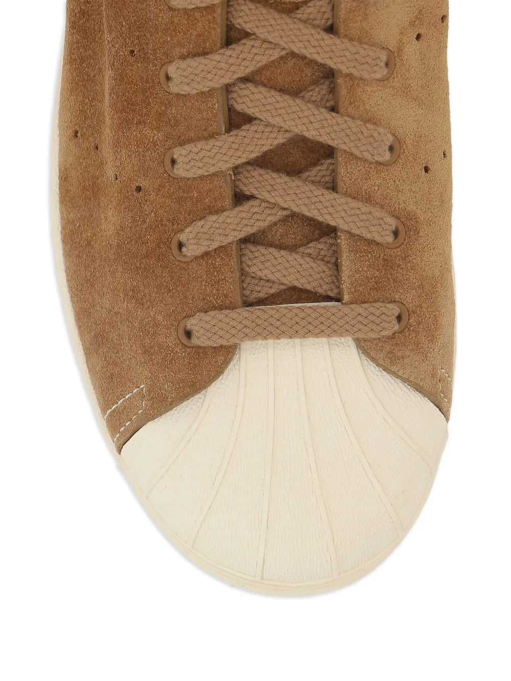 adidas Suede High-Top Sneakers Floriamart