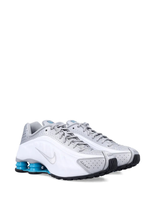 Nike Shox R4 Sneakers floriamart.shop