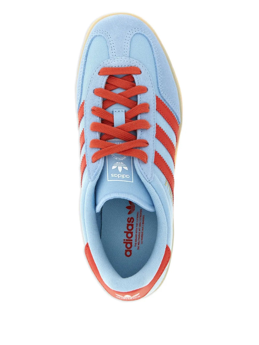 adidas Gazelle Sneakers Floriamart
