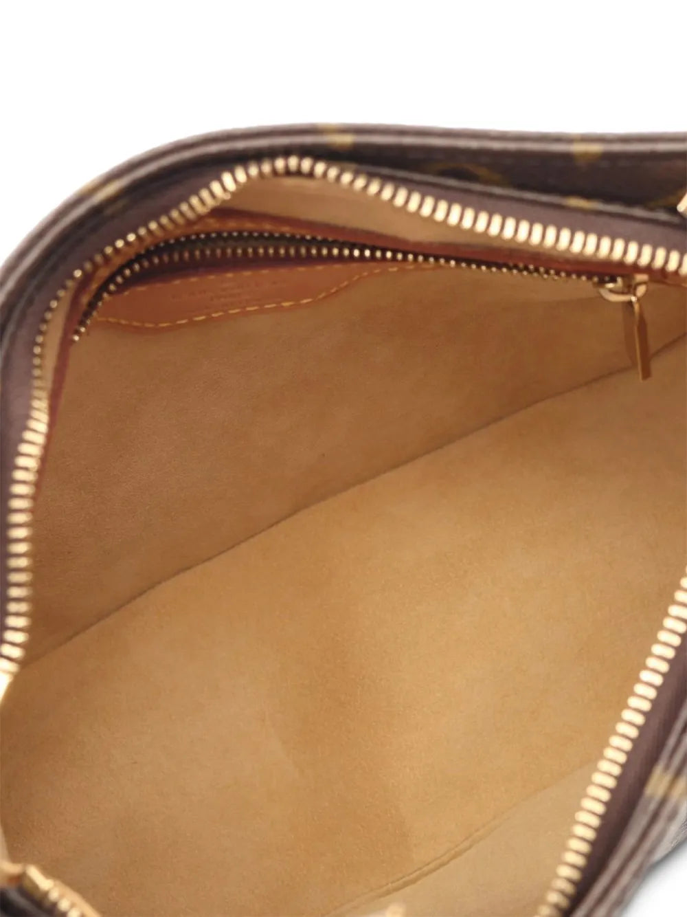 Pre-OwnedLouis Vuitton Pre-Owned2001 Looping MM shoulder bag