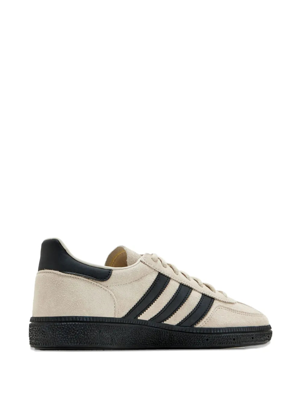 adidas Leather Three-Stripes Low-Top Sneakers Floriamart