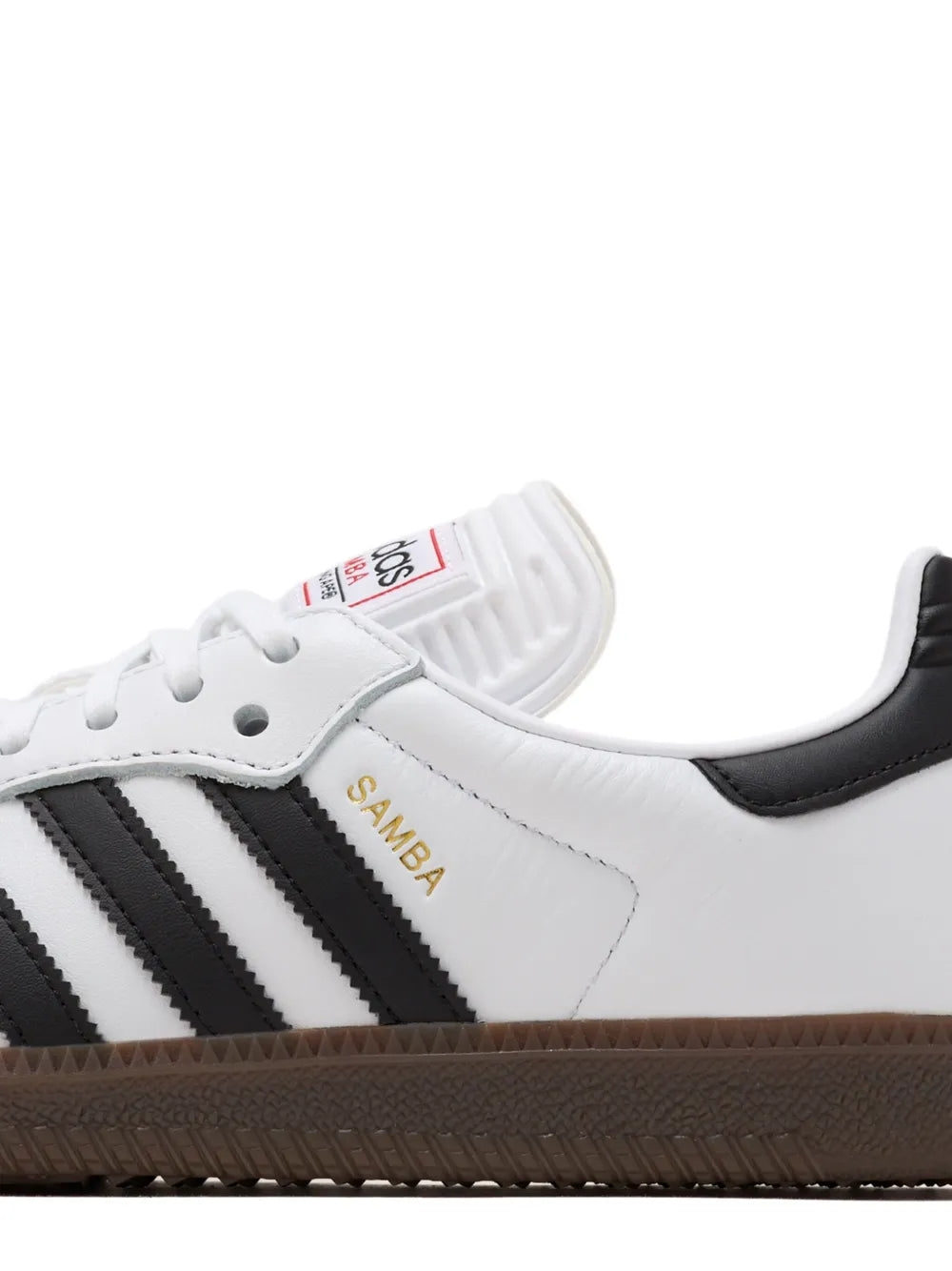 adidas X Bape Samba Sneakers