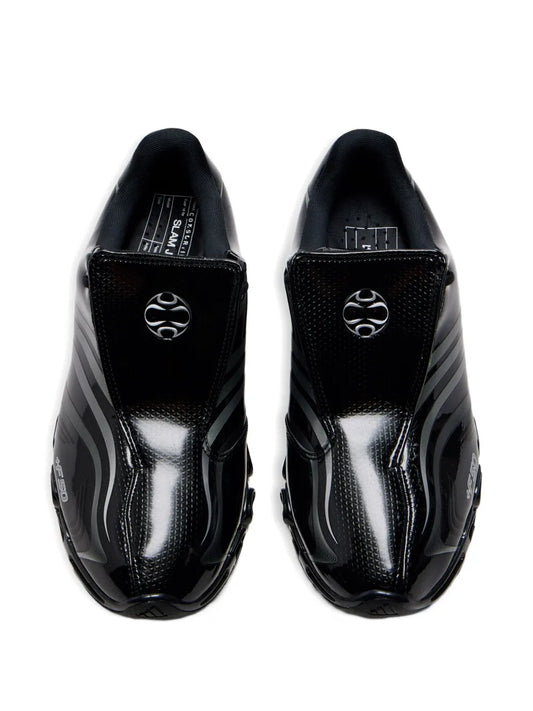 adidas Megaride F50 Stripes-Detail Sneakers Floriamart
