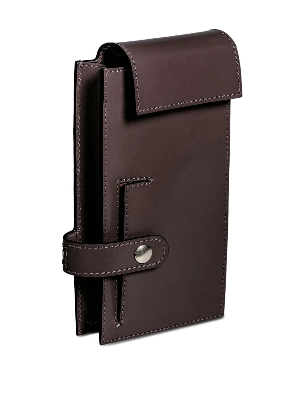 Merryl TielmanJimmy flap pocket cross body bag