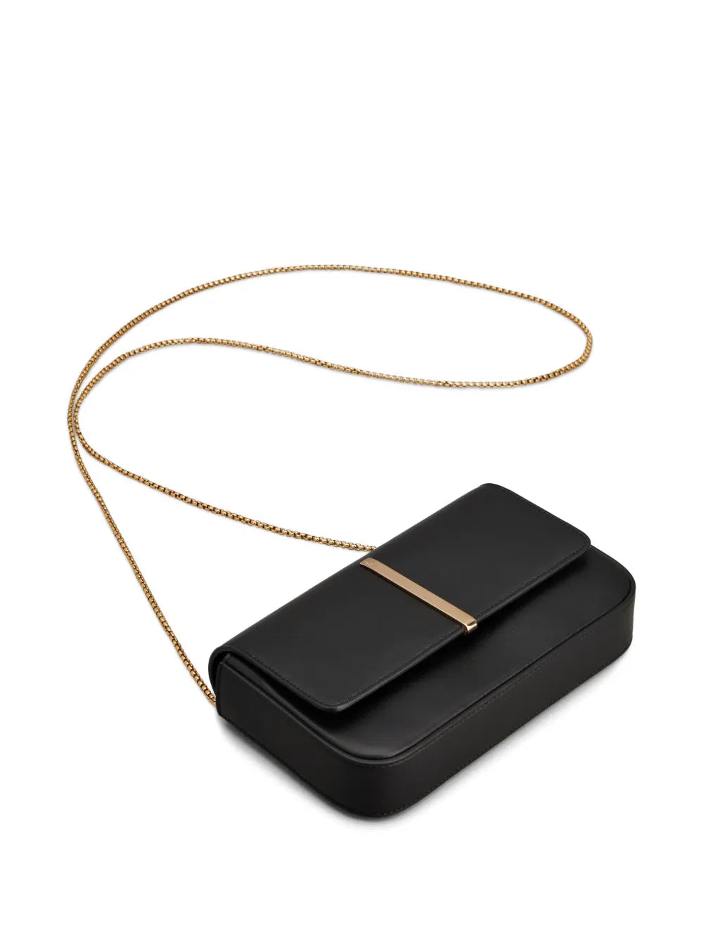 Tod'slogo-plaque mini bag