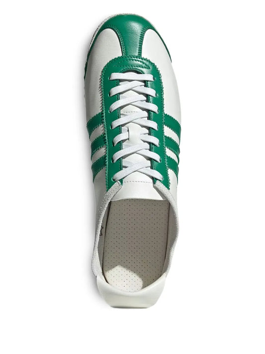 adidas Italia 60S Core White/Green Sneakers Floriamart