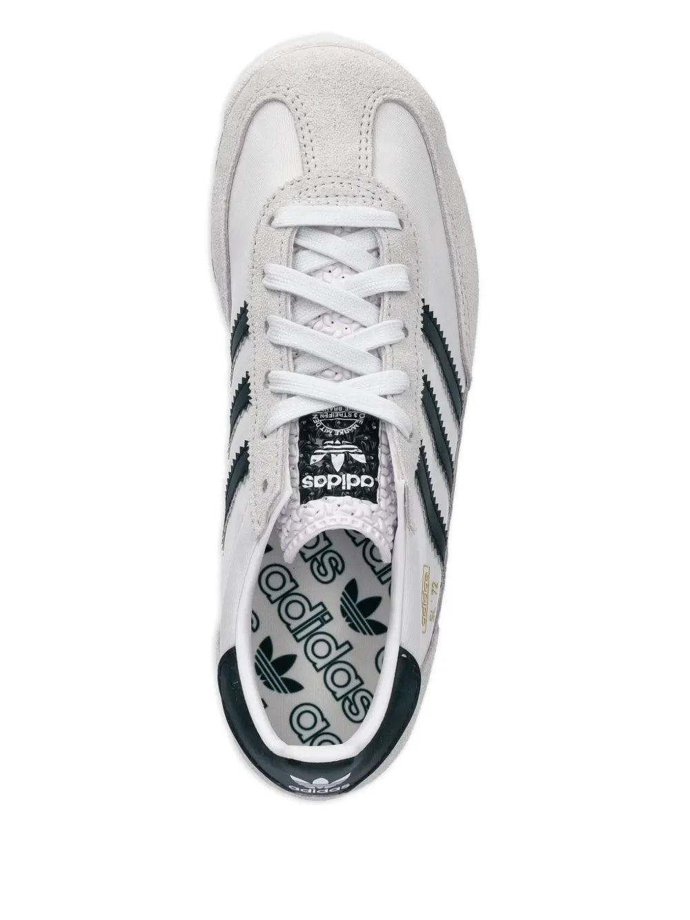 adidas Sl 72 3-Stripe Sneakers Floriamart