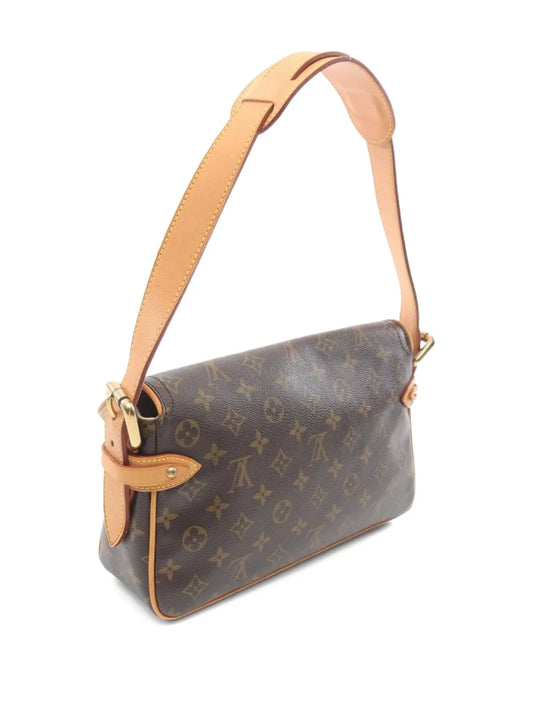 Pre-OwnedLouis Vuitton Pre-Owned2005 Hudson PM shoulder bag