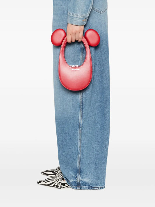 Copernix Disney Swipe leather tote bag