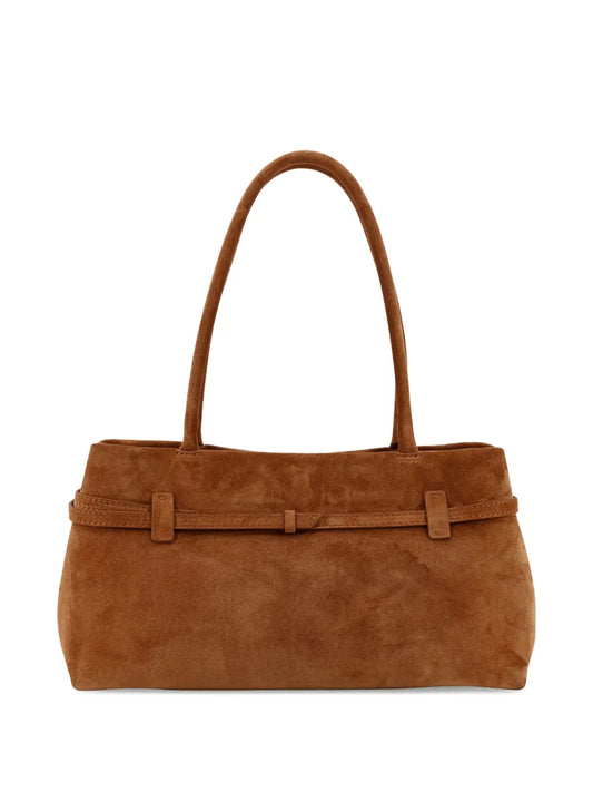 Manu AtelierLe Cambon East West tote bag