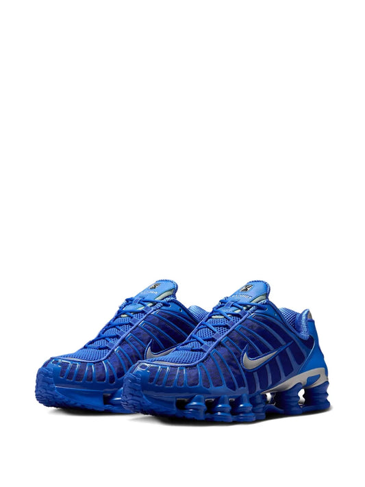 Nike Shox Tl Hyper Royal Sneakers floriamart.shop