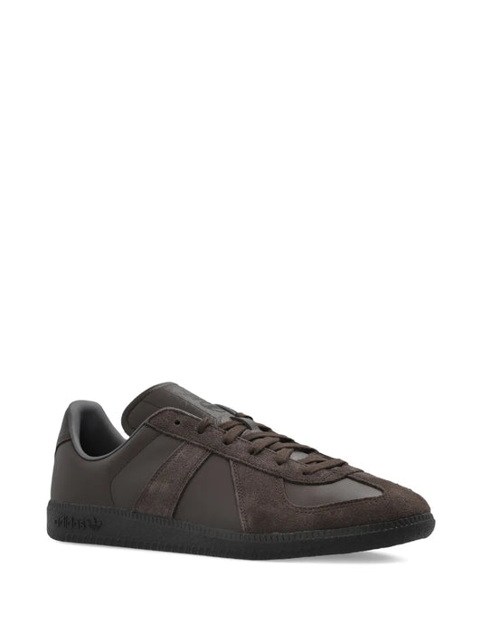 adidas Bw Army Leather Sneakers Floriamart