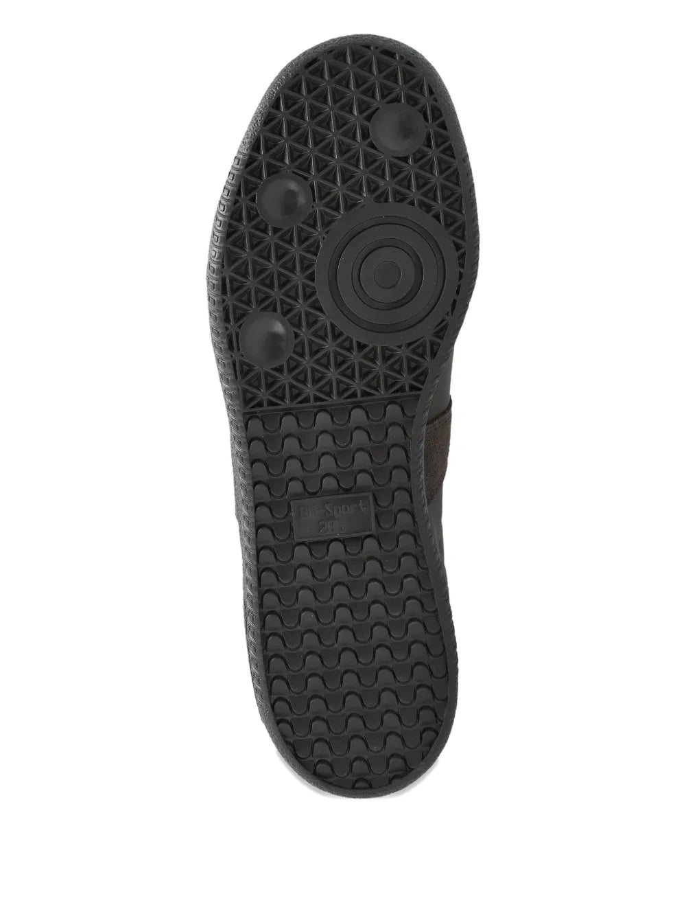 adidas Bw Army Leather Sneakers Floriamart