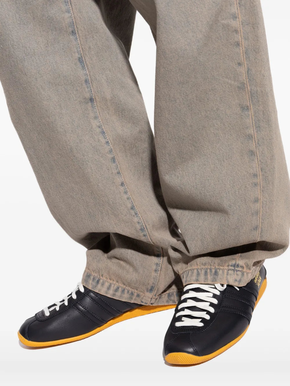 adidas Japan Leather Sneakers Floriamart