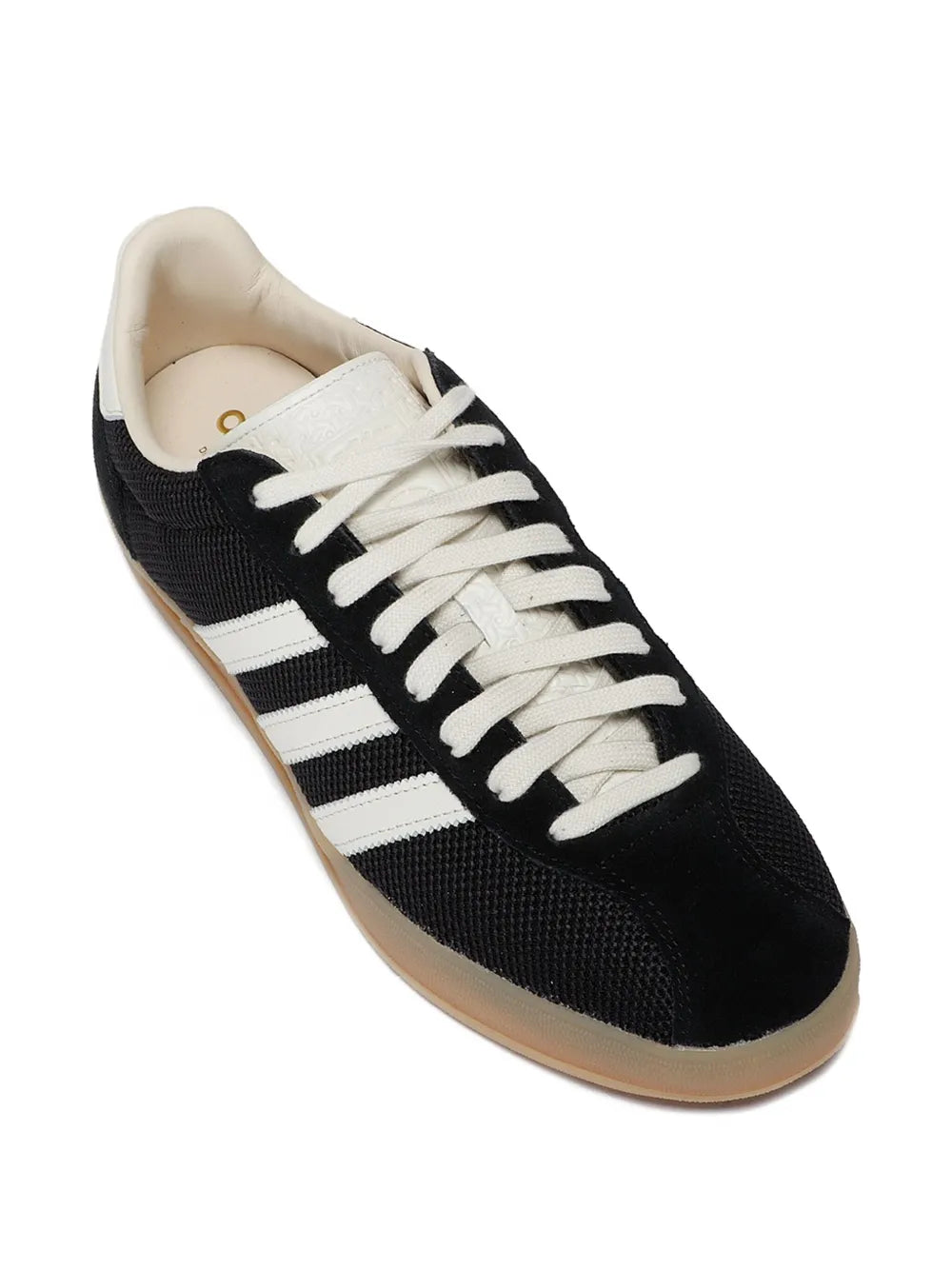 adidas Gazelle Indoor Pro Panelled Sneakers Floriamart