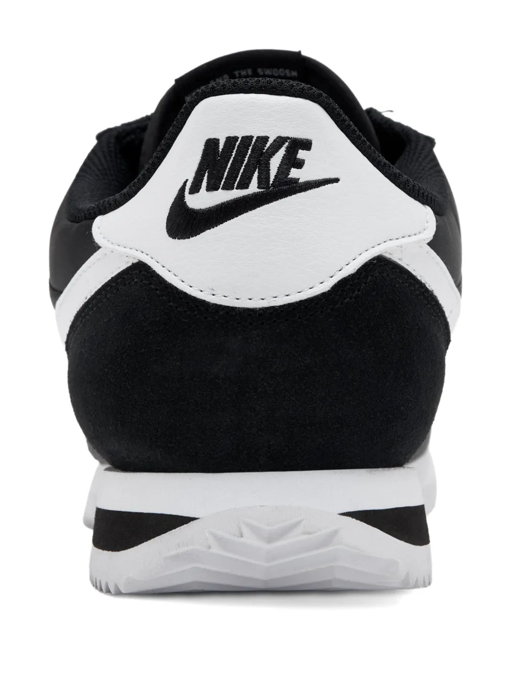Nike Swoosh Nylon Sneakers floriamart.shop
