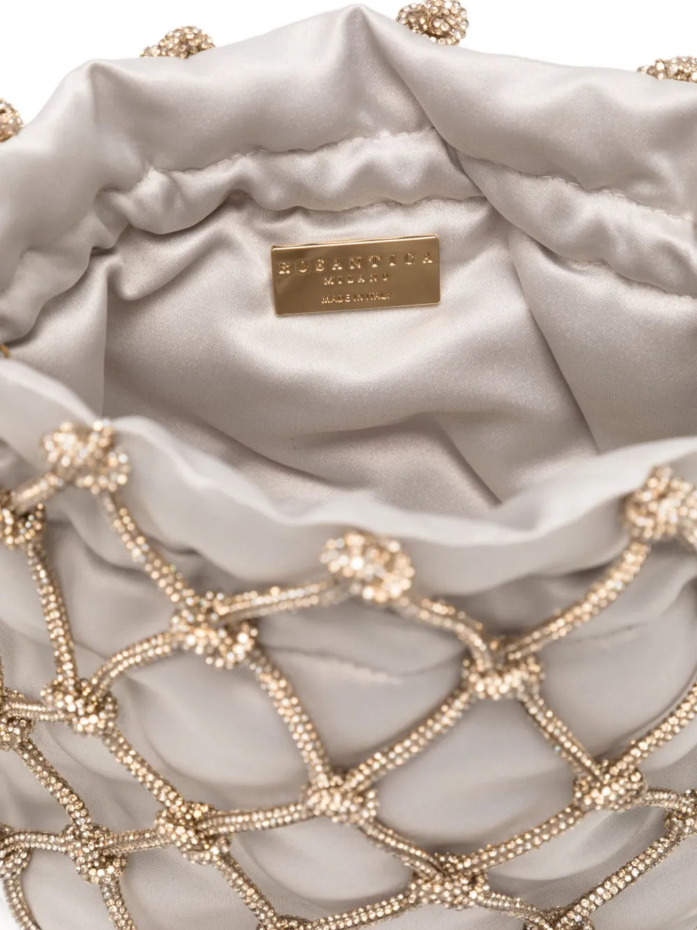 RosanticaSelene Capri mini bag
