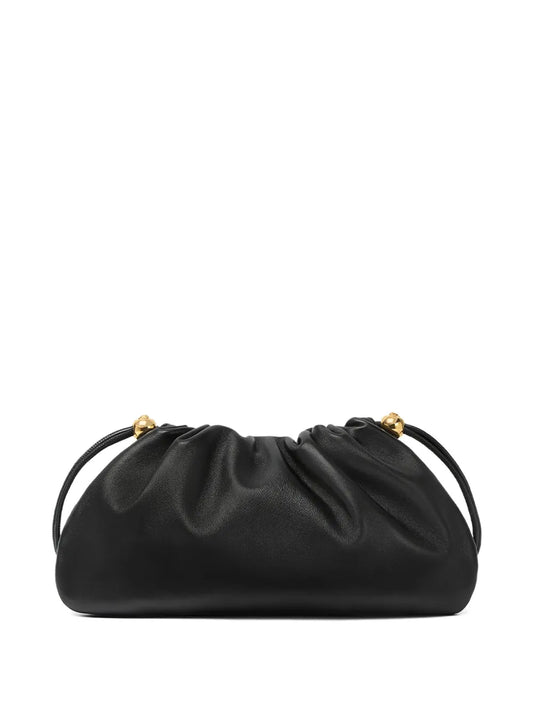 Versacesmall Tag drawstring clutch bag