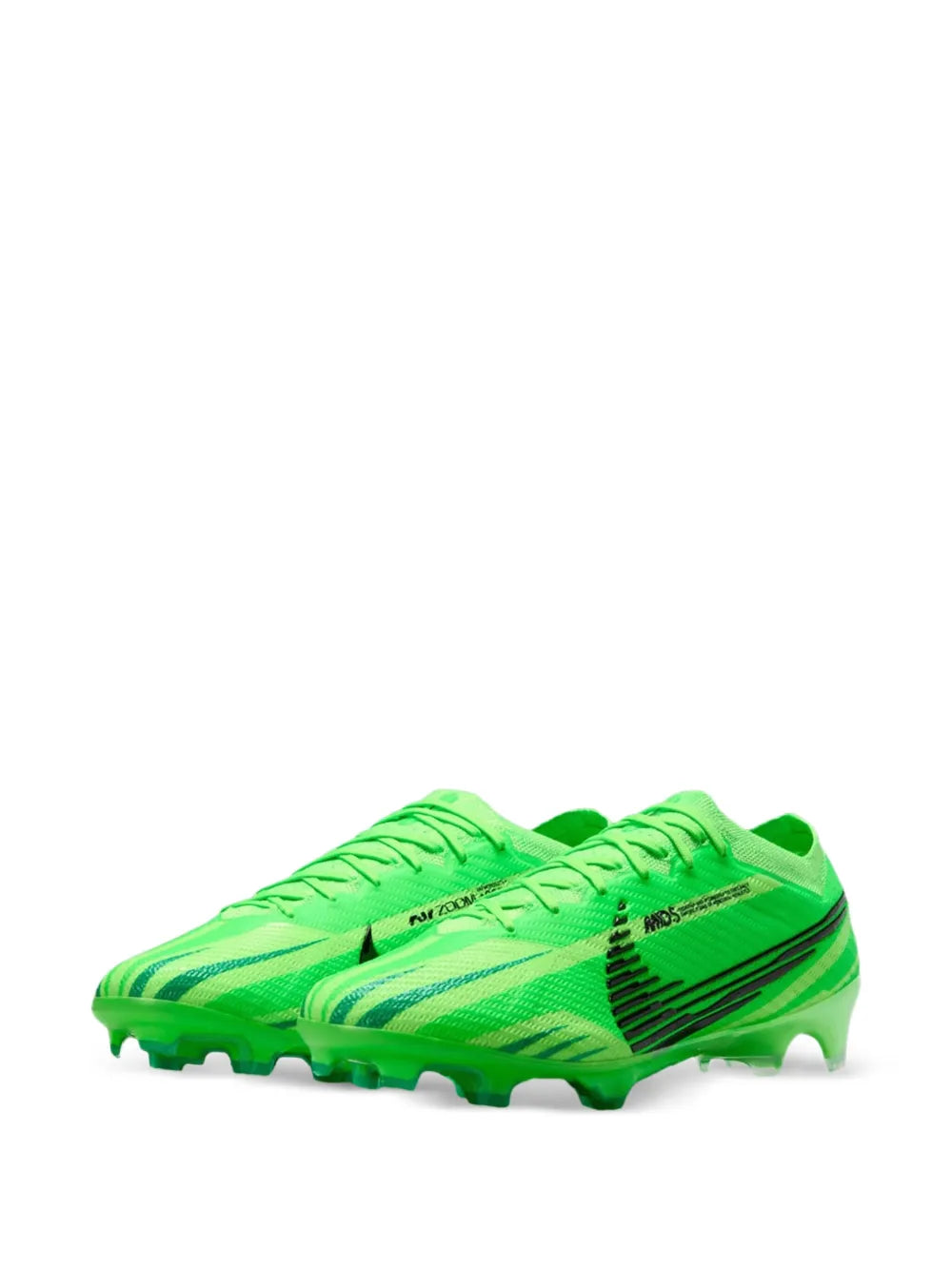 Nike Zoom Mercurial Vapor 15 Dream Speed Green Strike Sneakers floriamart.shop
