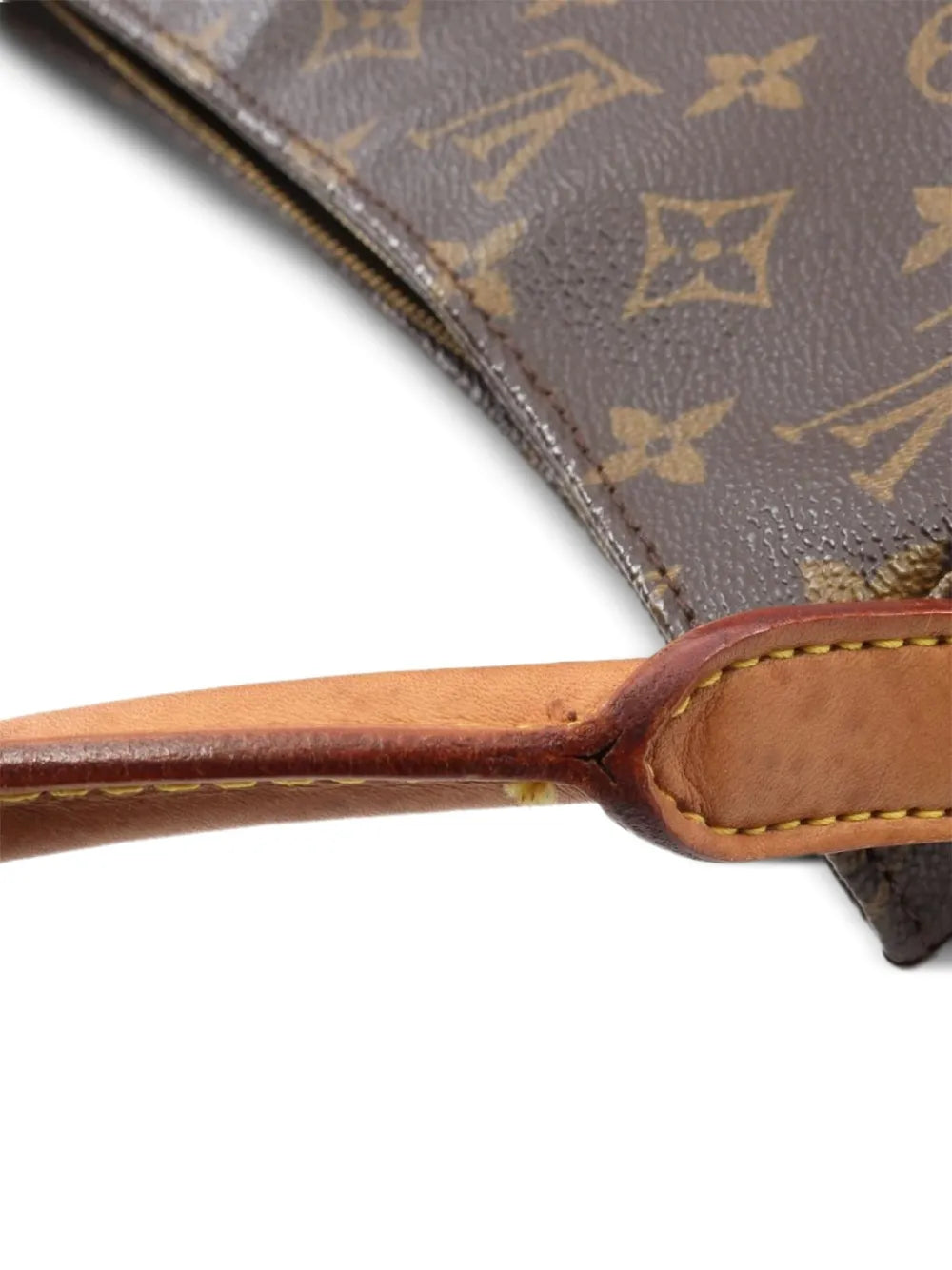 Pre-OwnedLouis Vuitton Pre-Owned1969 Looping GM shoulder bag