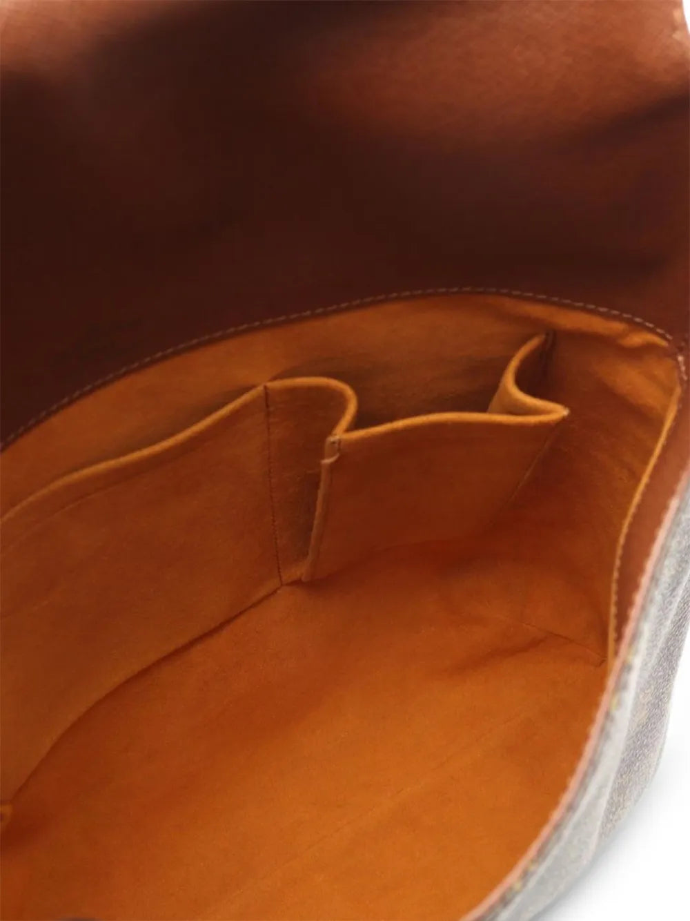 Pre-OwnedLouis Vuitton Pre-Owned2001 Musette shoulder bag