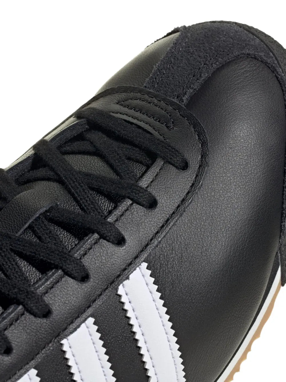 adidas Italia 70S Black/Cloud White Sneakers Floriamart