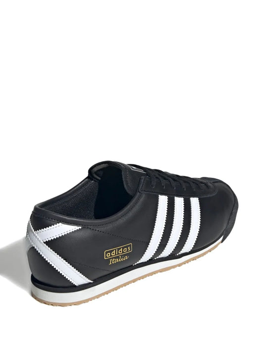 adidas Italia 70S Black/Cloud White Sneakers Floriamart
