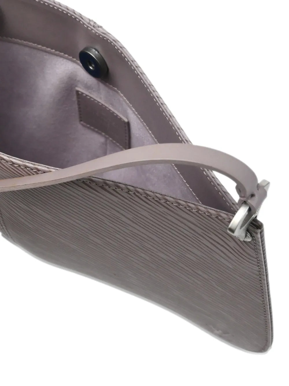 Pre-OwnedLouis Vuitton Pre-Owned2000 i leather tote bag