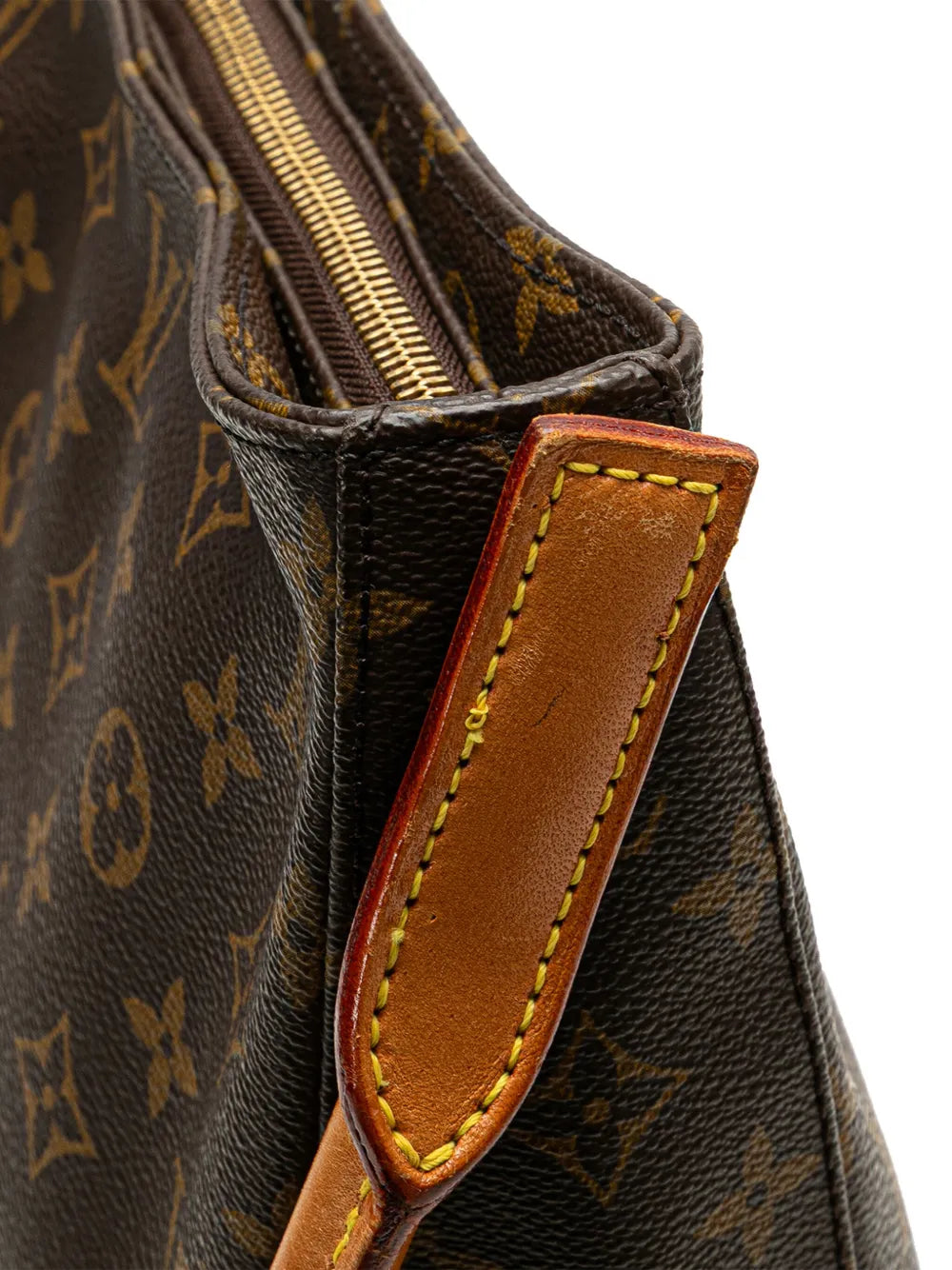 Pre-OwnedLouis Vuitton Pre-Owned2000 Monogram Looping GM shoulder bag