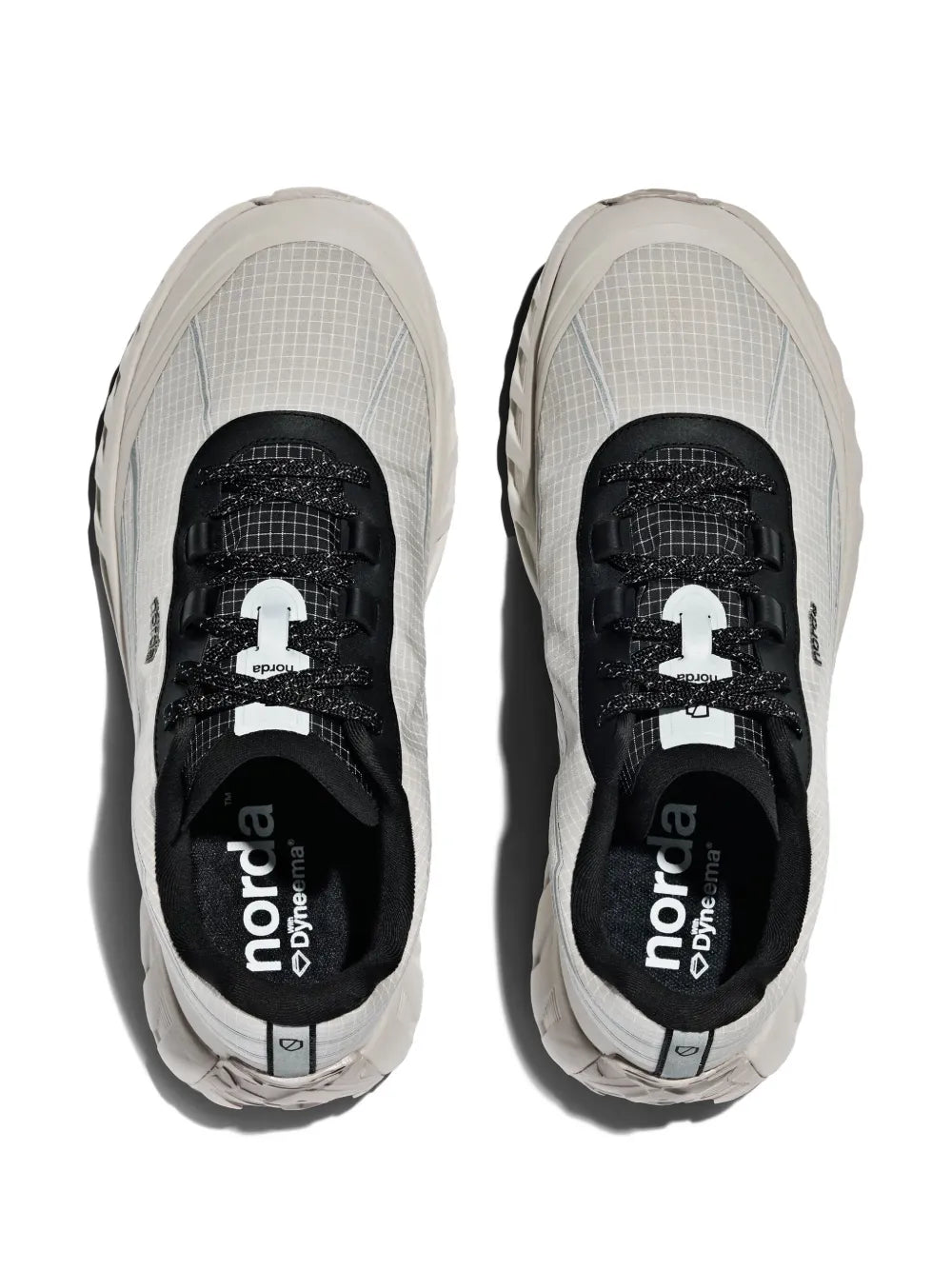 Norda 002 Cinder Sneakers floriamart.shop