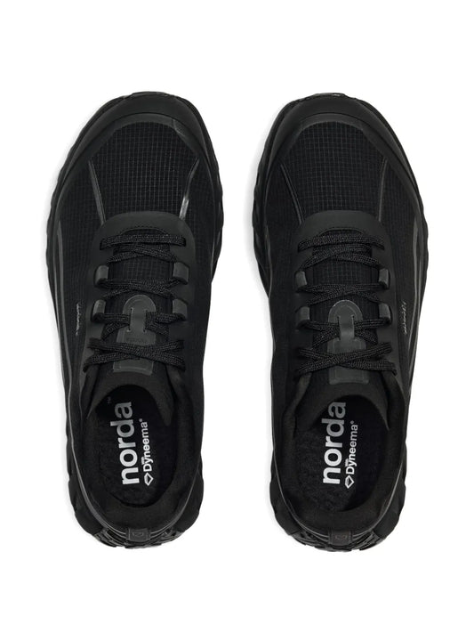 Norda 002 Stealth Black Sneakers floriamart.shop