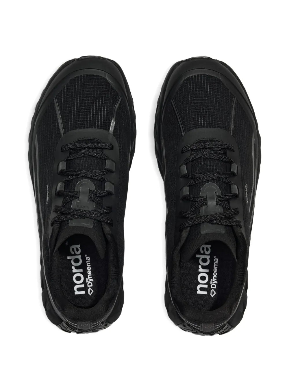 Norda 002 Stealth Black Sneakers floriamart.shop