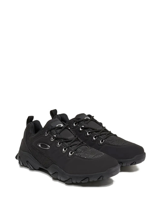 Oakley Teeth X E Black Sneakers floriamart.shop