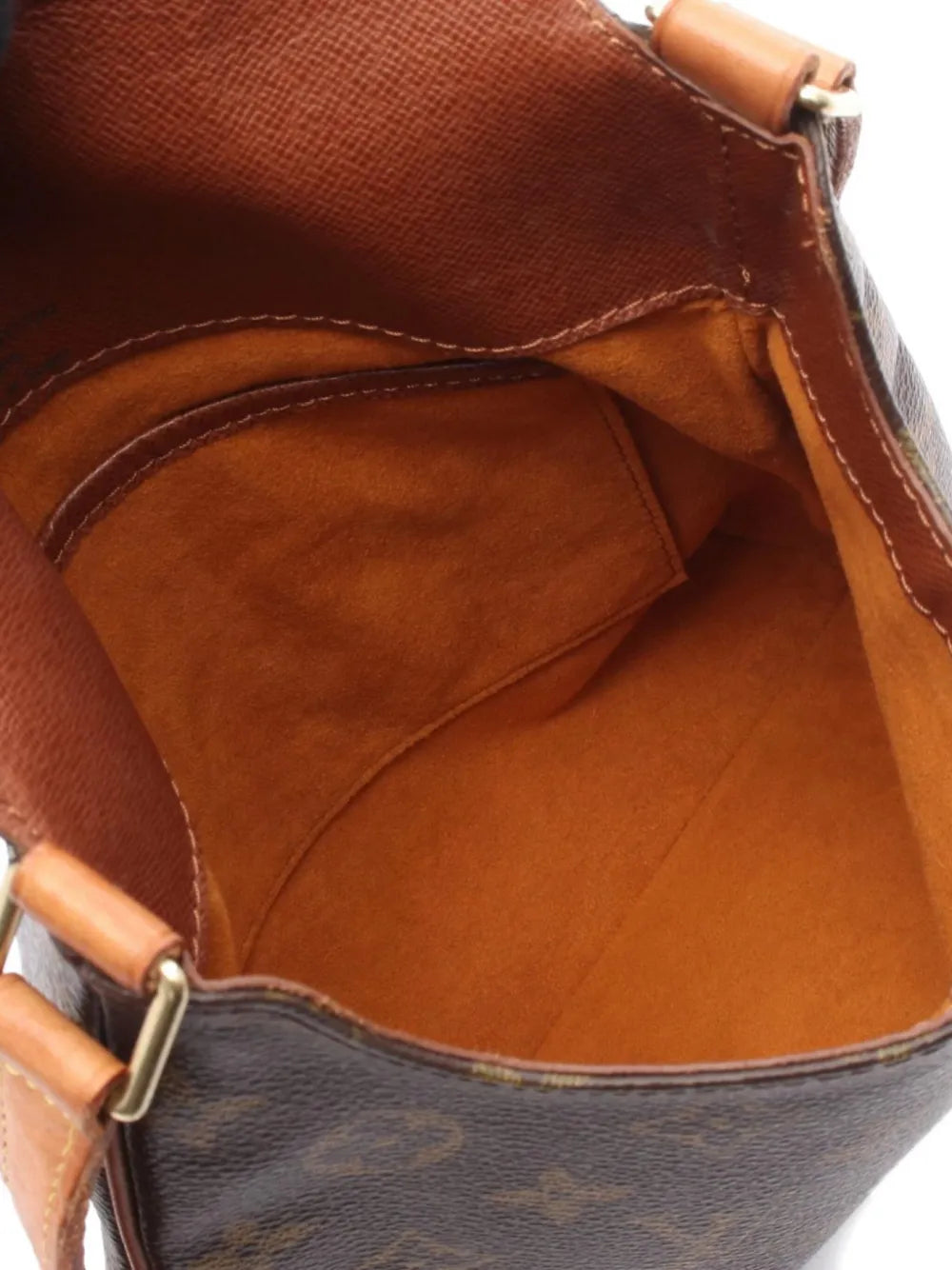 Pre-OwnedLouis Vuitton Pre-Owned2001 Musette Salsa shoulder bag