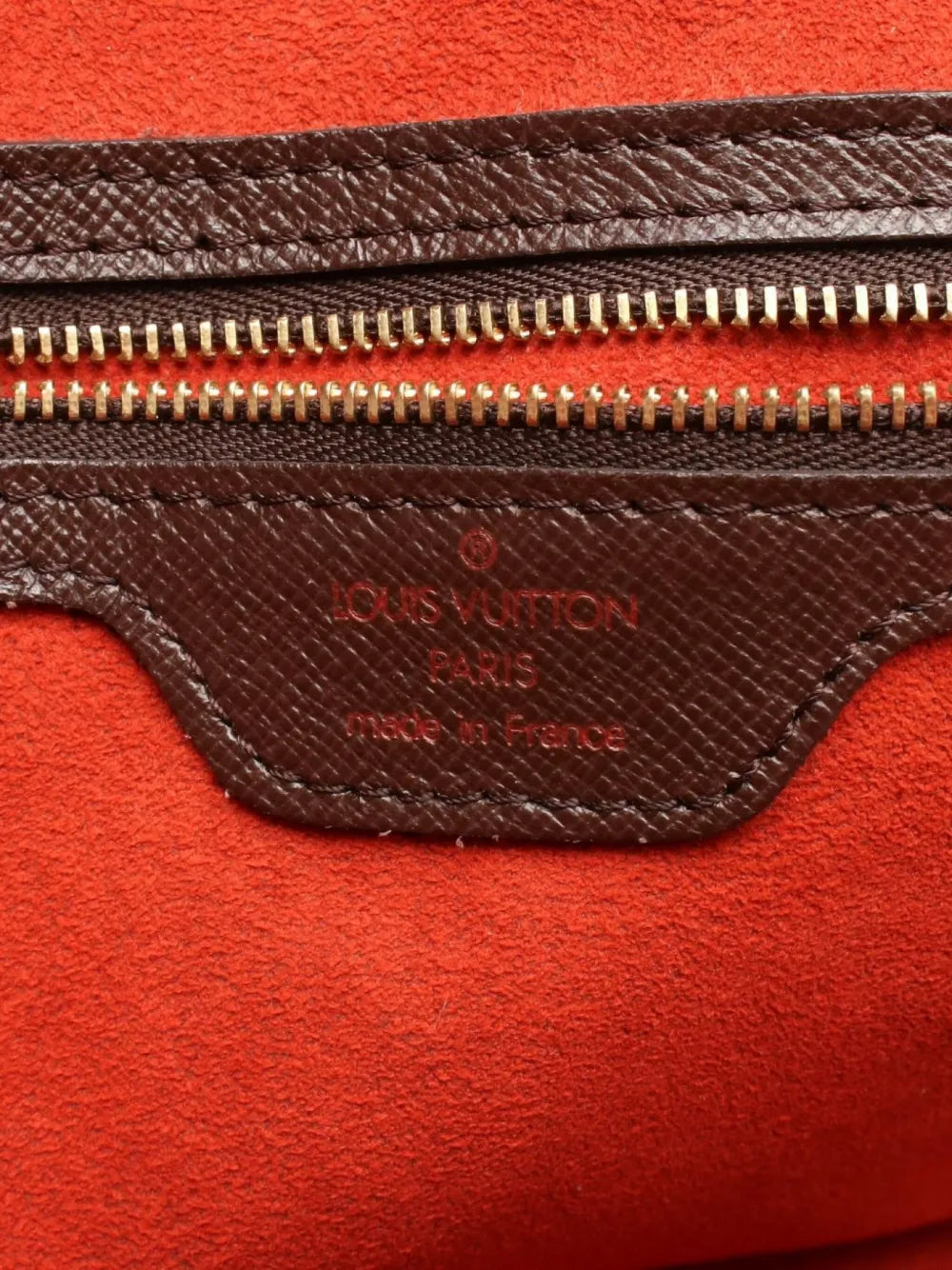 Pre-OwnedLouis Vuitton Pre-Owned2002 Brera tote bag
